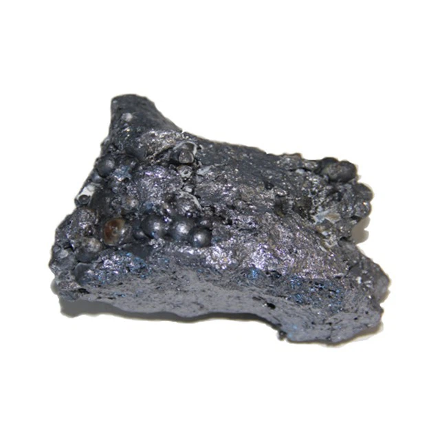 silicon slag