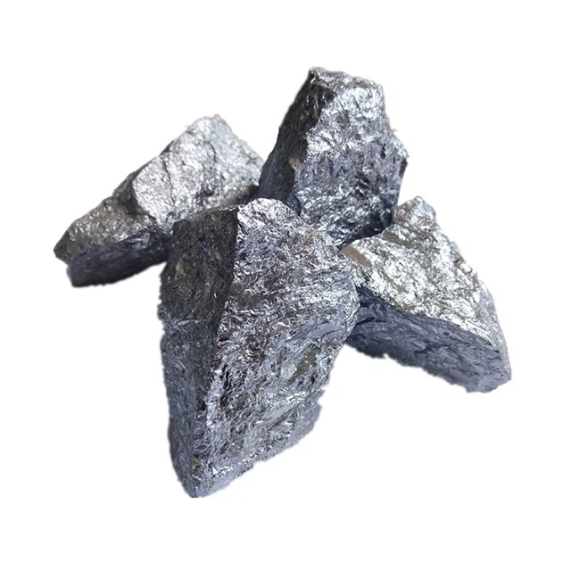 silicon metal (1)