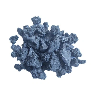 Kann Siliziummetallschlacke bei der Herstellung von Schleifmitteln verwendet ...