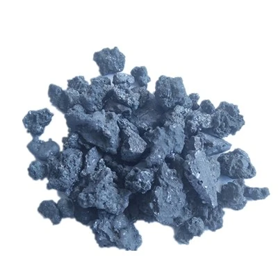 Ferro-Silizium-Schlackenpulver