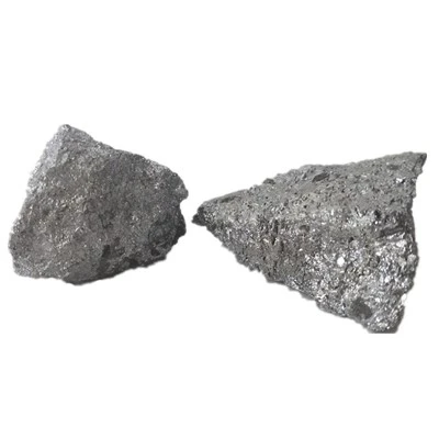 Silizium-Kohlenstoff-Legierung Si40-68