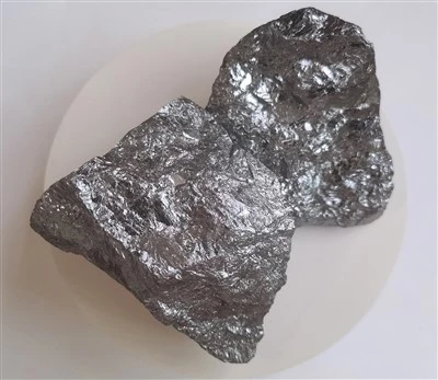 Siliziummetall 753