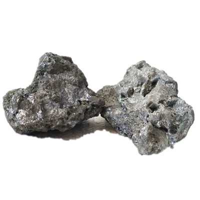 Siliziumschlacke 60
